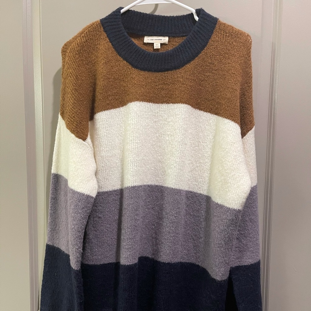 Women’s Cozy Sweater